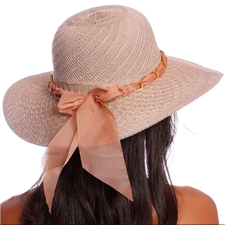 O que é Chapéu Grande Feminino? Guia e Onde Comprar | BuscaProdutos