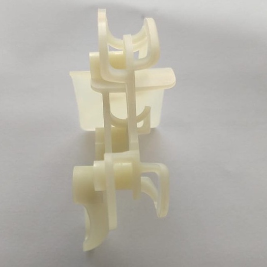 Suporte Da Resistência Nova Ducha Futura Eletrônica - Ref. F-113 - Original Lorenzetti
