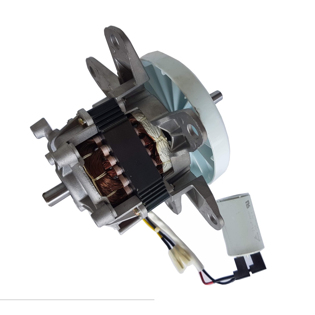 Motor De Centrífuga Mueller Dry Nina 110v Original