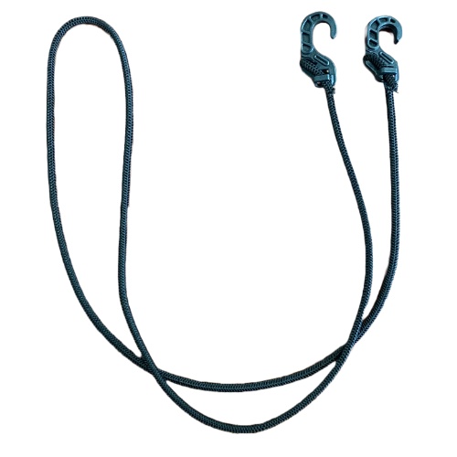 Elástico Extensor Estique 2,0mt p/ Carrinho e Bike – 10 Unidades em Oferta na Shopee