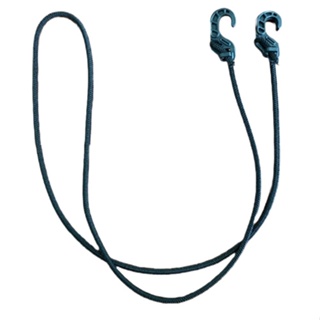 Elástico Extensor Estique 2,0mt p/ Carrinho e Bike – 10 Unidades em Oferta na Shopee