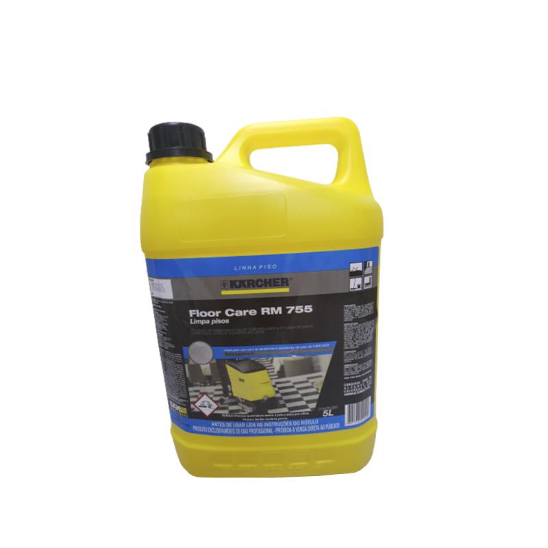 Limpa Pisos 5 Litros Rm 755 Karcher 9.381-061.0