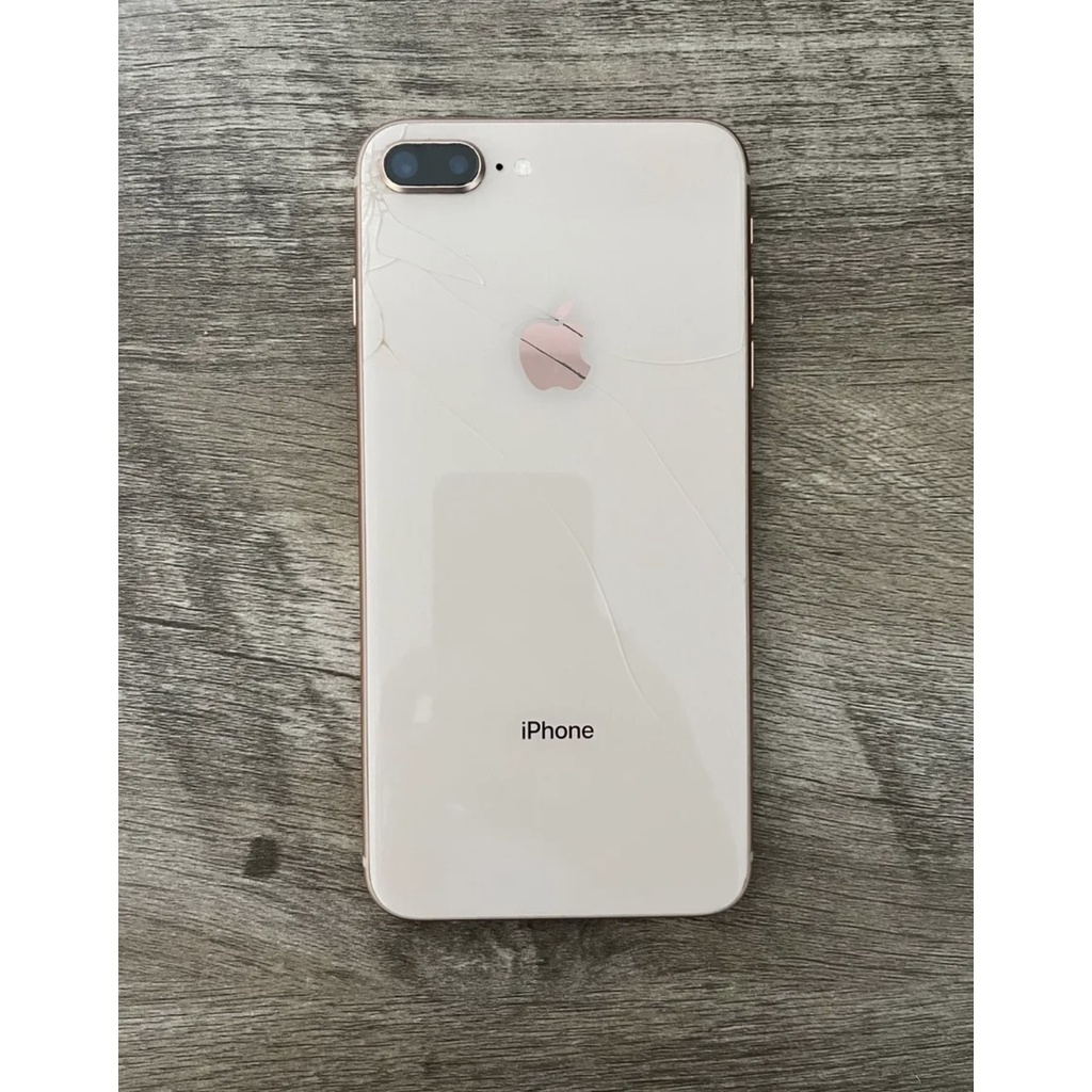Apple iPhone 8 Plus 64gb rose gold unlocked Shopee Brasil