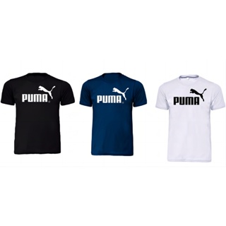 blusas puma de mujer