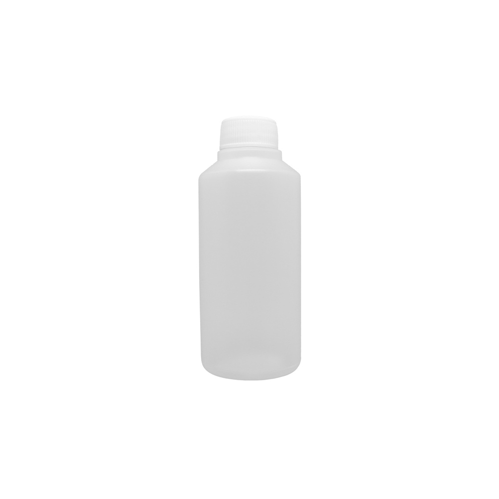 100 Frascos de 100ML + Tampa (Frasco de acetona, Frasco de essência)