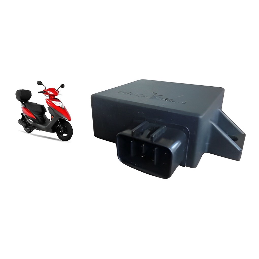 CDI Original Para Moto HAOJUE LINDY 125 - COD: 32900H21J10H000