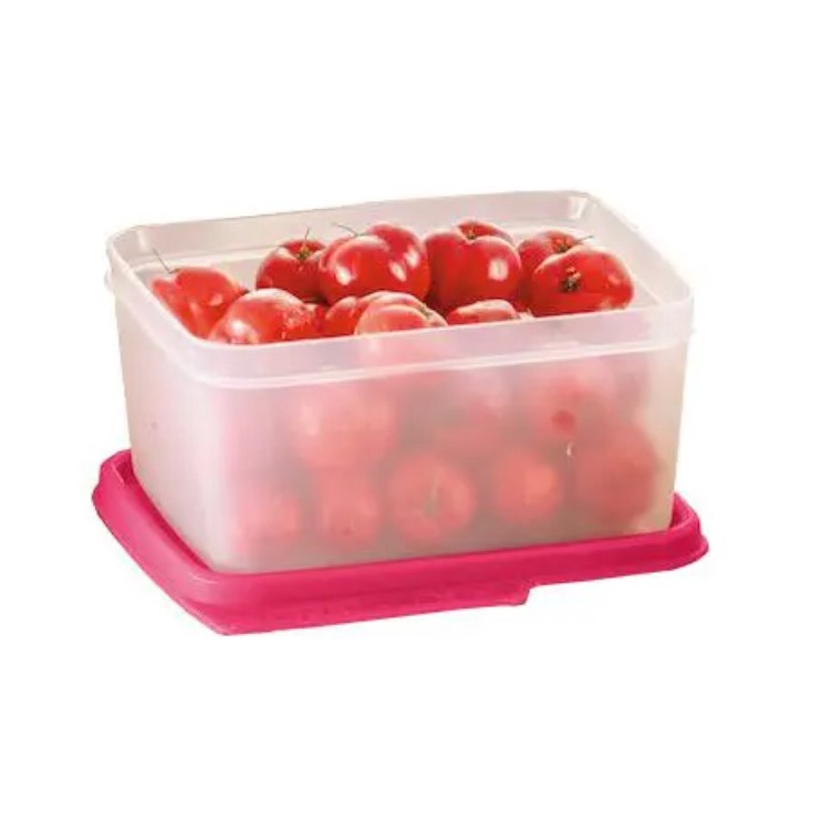 Tupperware Basic Line 500 ml Pote pra Conservar na Geladeira