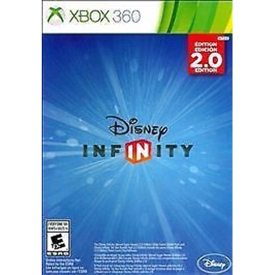 Disney Infinity 2.0 P/ XBOX360 (LTU/LT/JTAG/RGH) | Shopee Brasil