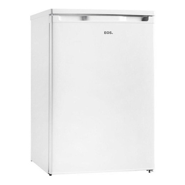 Freezer Vertical Eos Ecogelo 85 Litros Efv100 220v | Shopee Brasil
