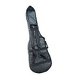 Semi Case Contra Baixo jazz bass com escolha Capota Marítima Pelúcia