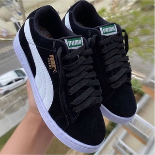 Tênis Puma Suede Classic XXI Masculino