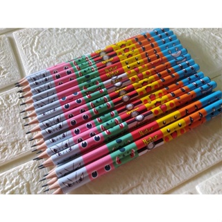 Lembrancinha Pokémon/ Lápis Personalizado em Oferta na Shopee