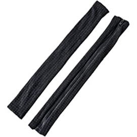 Par de capa de braço com zíper para cadeira de escritório em Oferta na Shopee