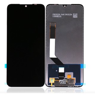 Tela Display Fronta touchl Lcd completo Xiaomi Note 7 note7 Pro Original