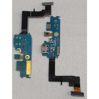 Flex Conector De Carga Samsung I9100 Galaxy S2