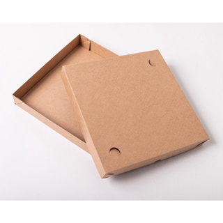 Caixa Transporte 100 Doces ou Salgados 35x35x5 Cm (10 Unidades) em Oferta na Shopee