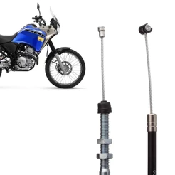 Cabo Embreagem Yamaha Xtz250 Tenere 250 2011 à 2015 Tm4039 37639 8268