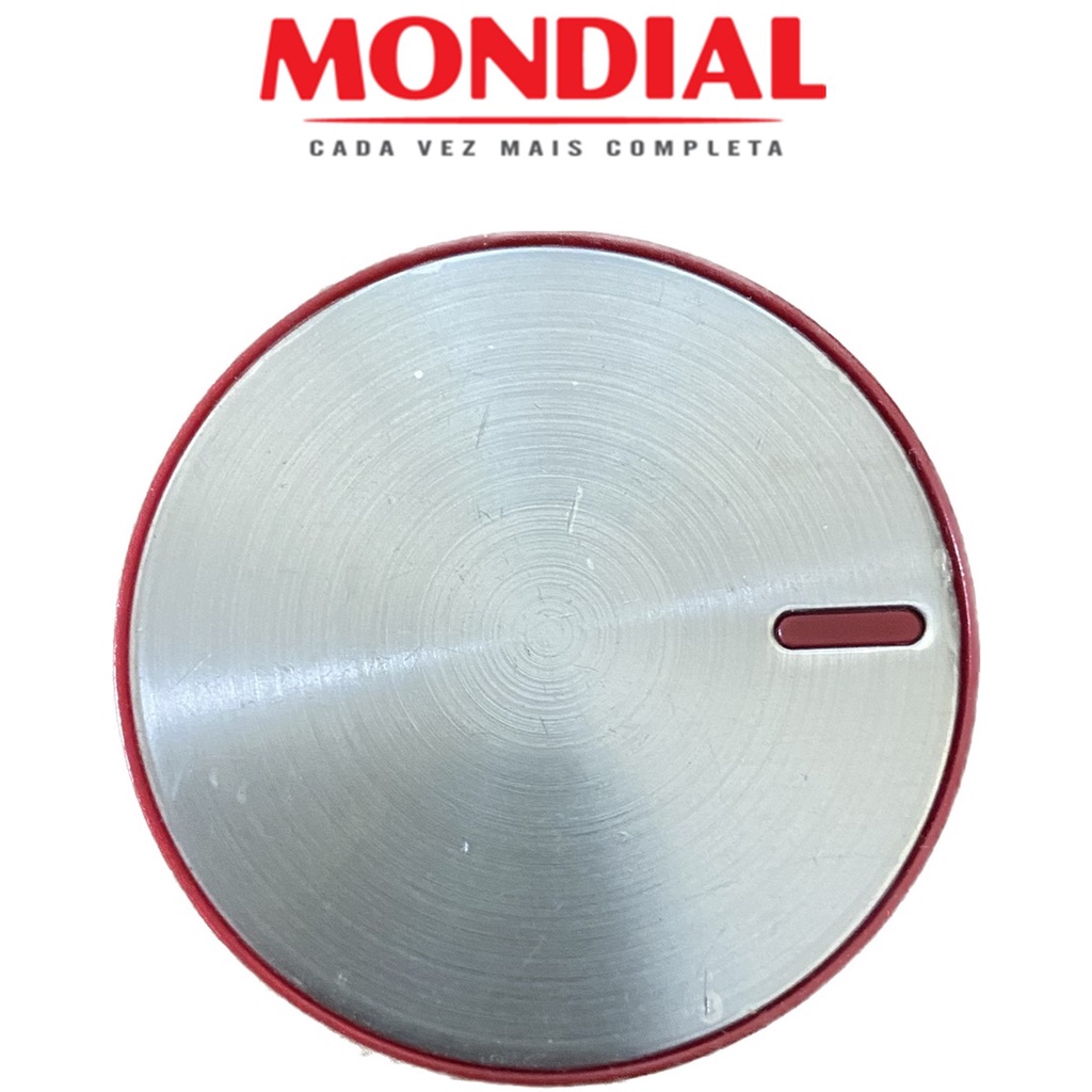 Botão Liquidificador L-1000 Mondial 1000w