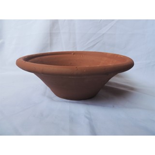 Alguidar de Barro Número 3 (29cm)