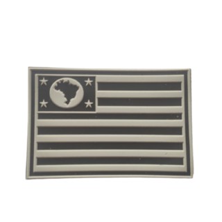 Bandeira SP Com Veucro ( Macho e Fêmea )