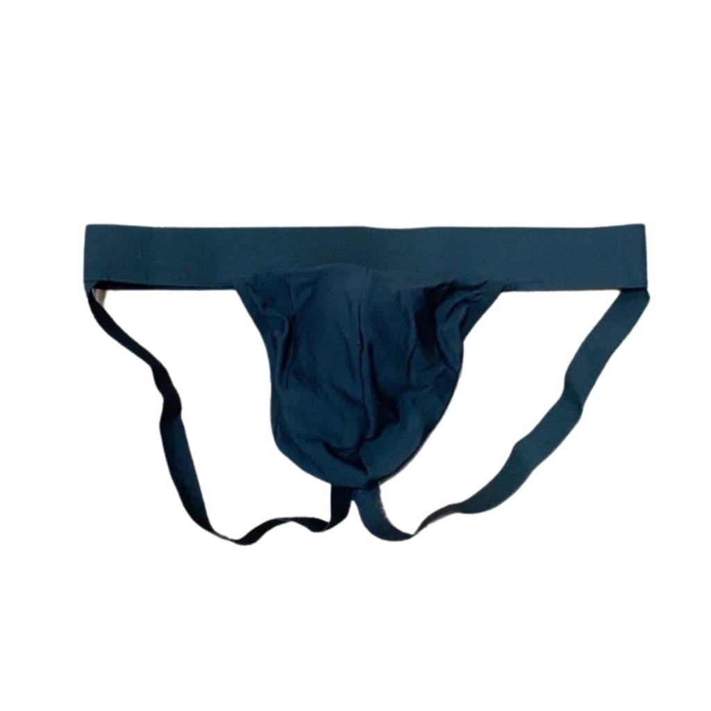 Cueca Jockstrap Jock Shopee Brasil 8041