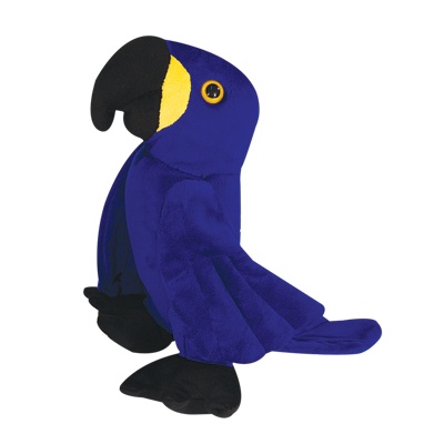 PELÚCIA - ARARA DUTY