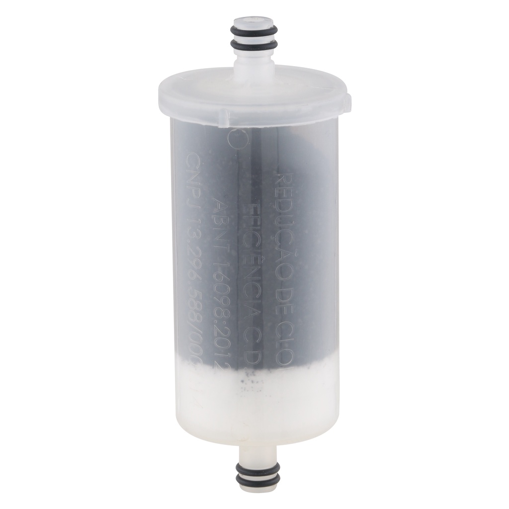 Refil Filtrante Pró Saúde ABS para Copo Linha Plastic em Oferta na Shopee