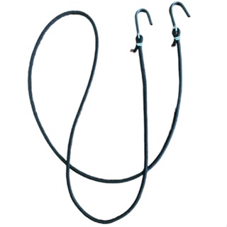 Elástico Extensor Estique 2,0m p/ Carrinho e Bike – 10 Unidades em Oferta na Shopee