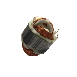 Estator Lixadeira Orbital Dwe6411 Dewalt
