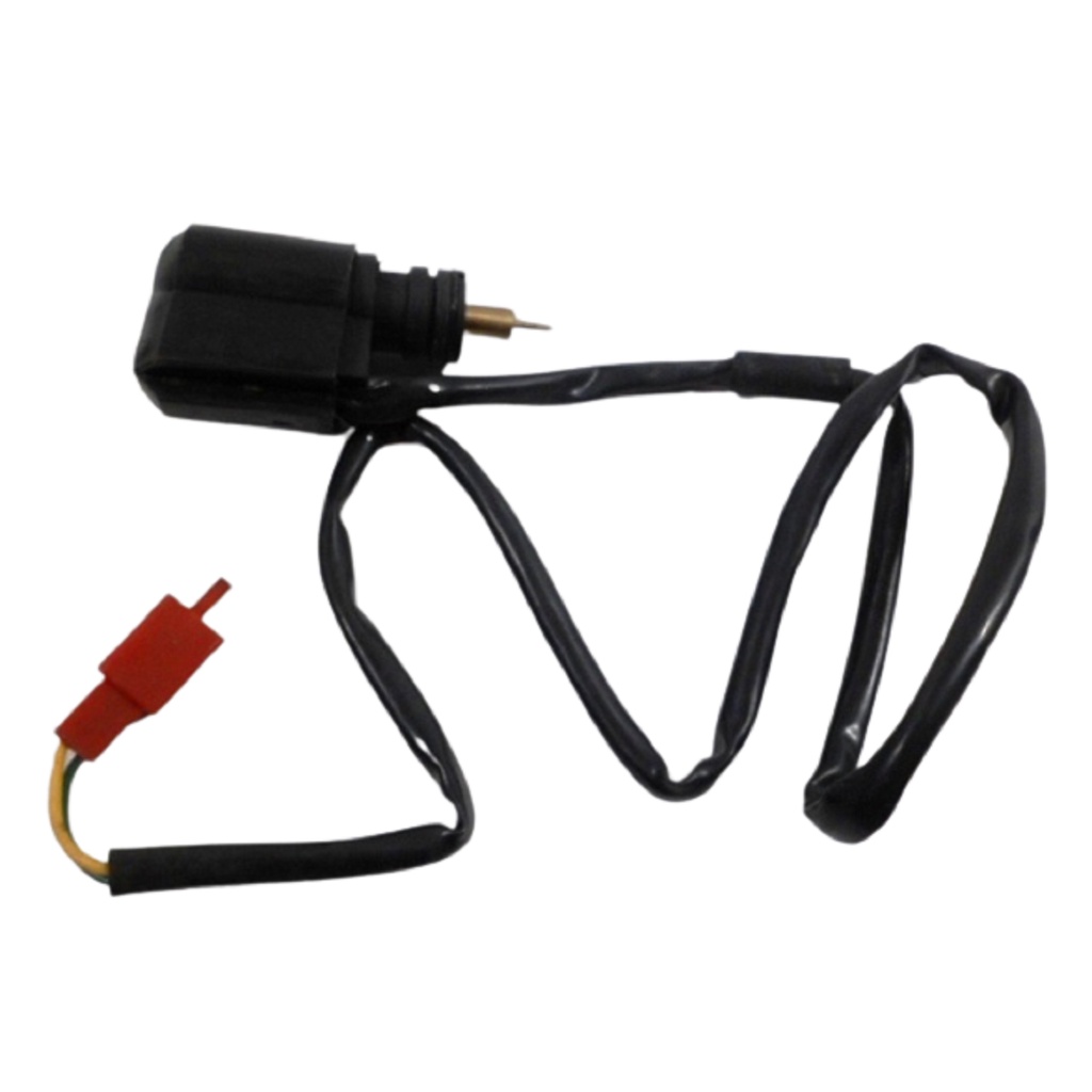 Afogador Automatico Scooter Spirit 50 Sc/se/sl/retro Bull