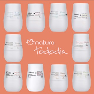 Natura Rollon Tododia 70ml