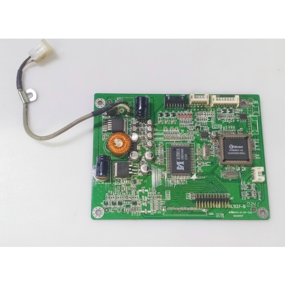 Placa principal Monitor Aoc Lm520