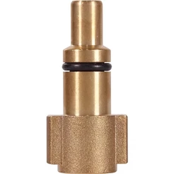 Adaptador Para Canhão de Espuma Snow Foam Lavor