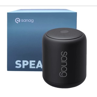 Caixa de Som Bluetooth Mini Caixinha de Som Portatil à Prova D