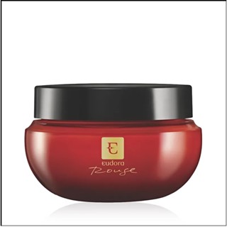 Creme Hidratante Corporal Eudora Rouge 250g