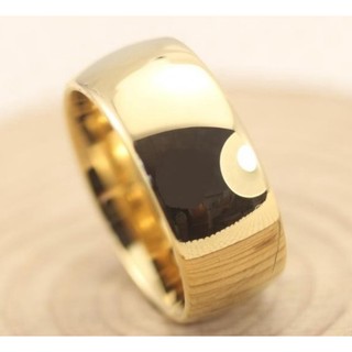 Par alianças de Casamento tungstênio 8mm B.D Moeda AntigaPar alianças de Casamento tungstênio 8mm B.D Moeda Antiga
