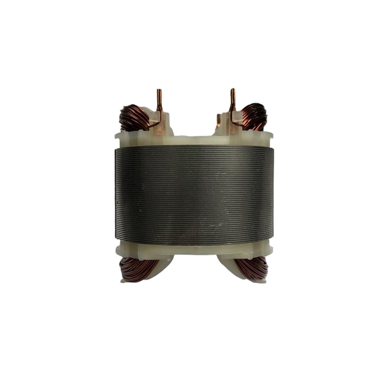 Estator 127v Furadeira Kr505 Original Black&decker em Oferta na Shopee