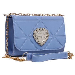 Bolsa Feminina Transversal Ombro Lançamento Envio Imediato