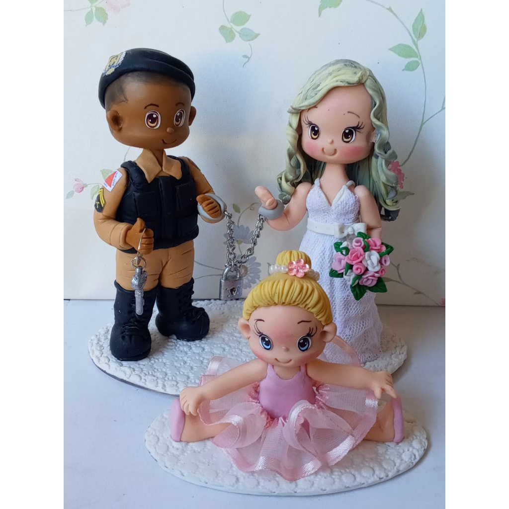 Bolo Policial Militar: Onde Comprar | BuscaProdutos