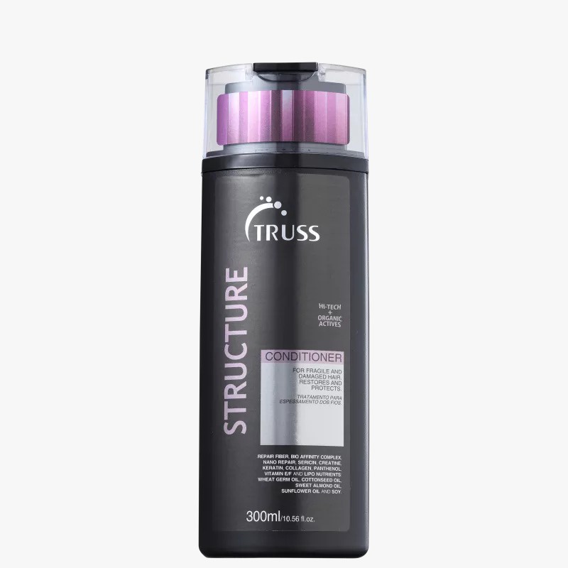 Truss - Condicionador Structure 300ml