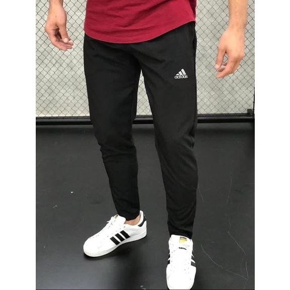 Calça Masculina Academia - DryFit