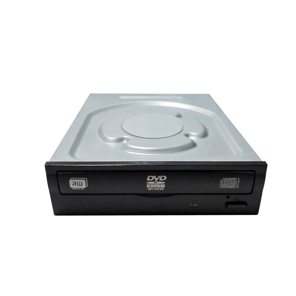 Drive Gravador E Leitor De Dvd E Cd 24x 48x Sata Pc Desktop