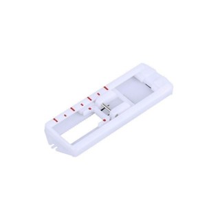 Calcador Para Fazer Casa De Botão