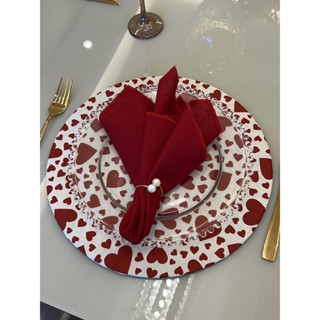 CAPA SOUPLAT 6PÇ ESTAMPADO PROMOÇÃO