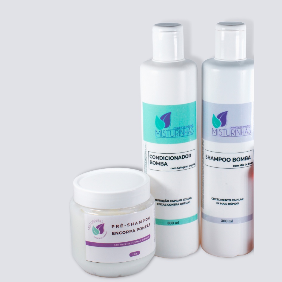 Encorpar Cabelo: Onde Comprar | BuscaProdutos