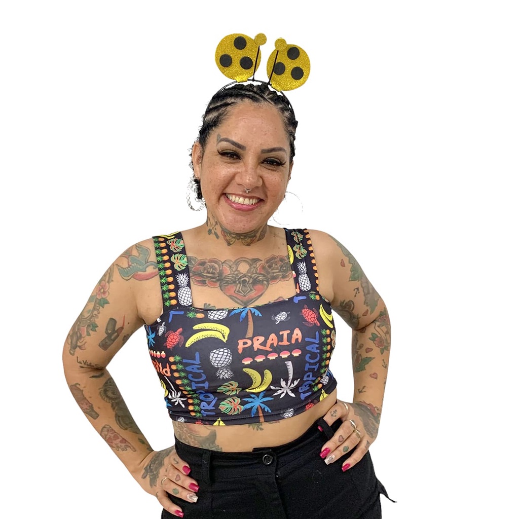 O que é Tiara Anteninha Abelha? Guia e Onde Comprar | BuscaProdutos