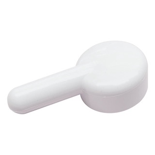 Volante Manopla Branco Torneira E Filtro Acqua Bella T-1011 - Original Lorenzetti em Oferta na Shopee