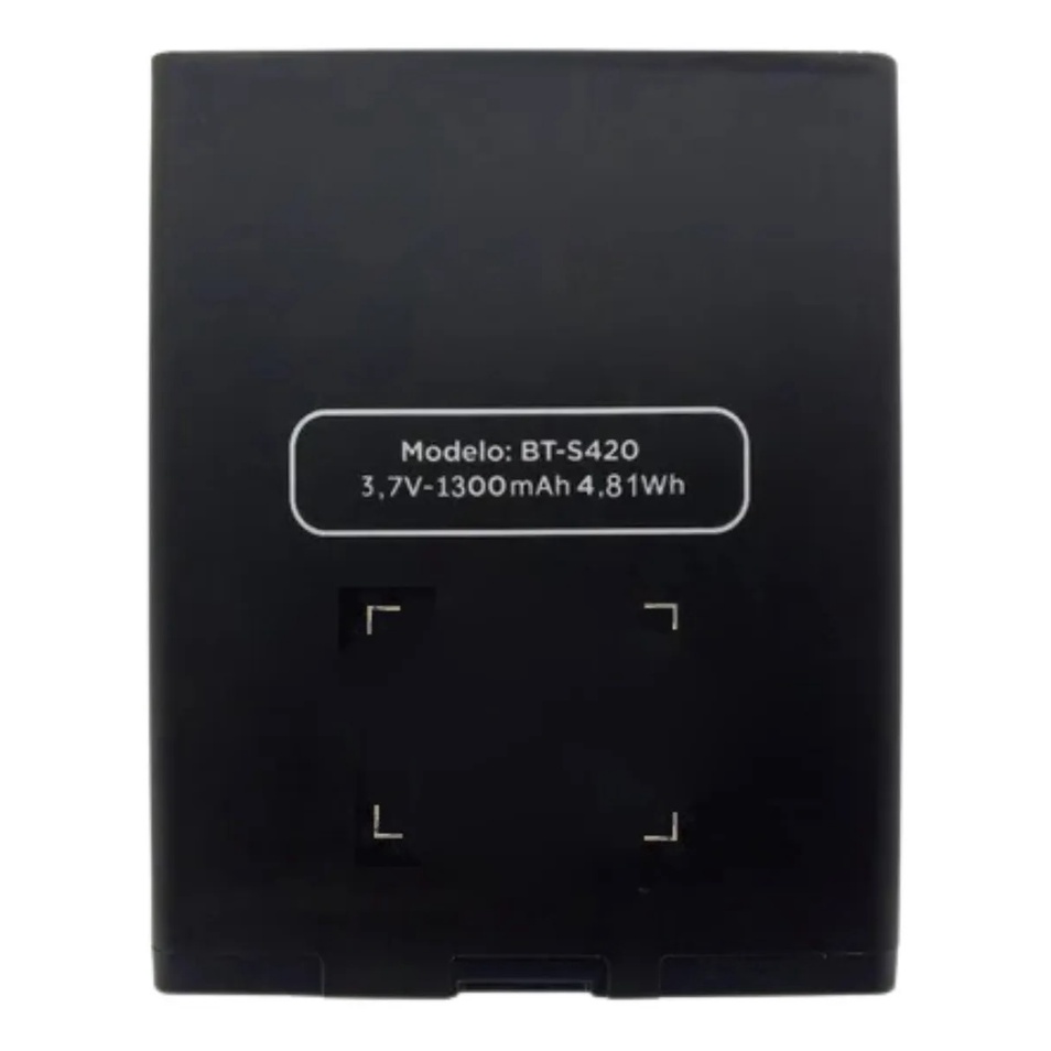 Bateria Celular Positivo S420 Original