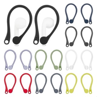 Suporte para Fone De Ouvido Sem Fio Anti-Perda (par)
