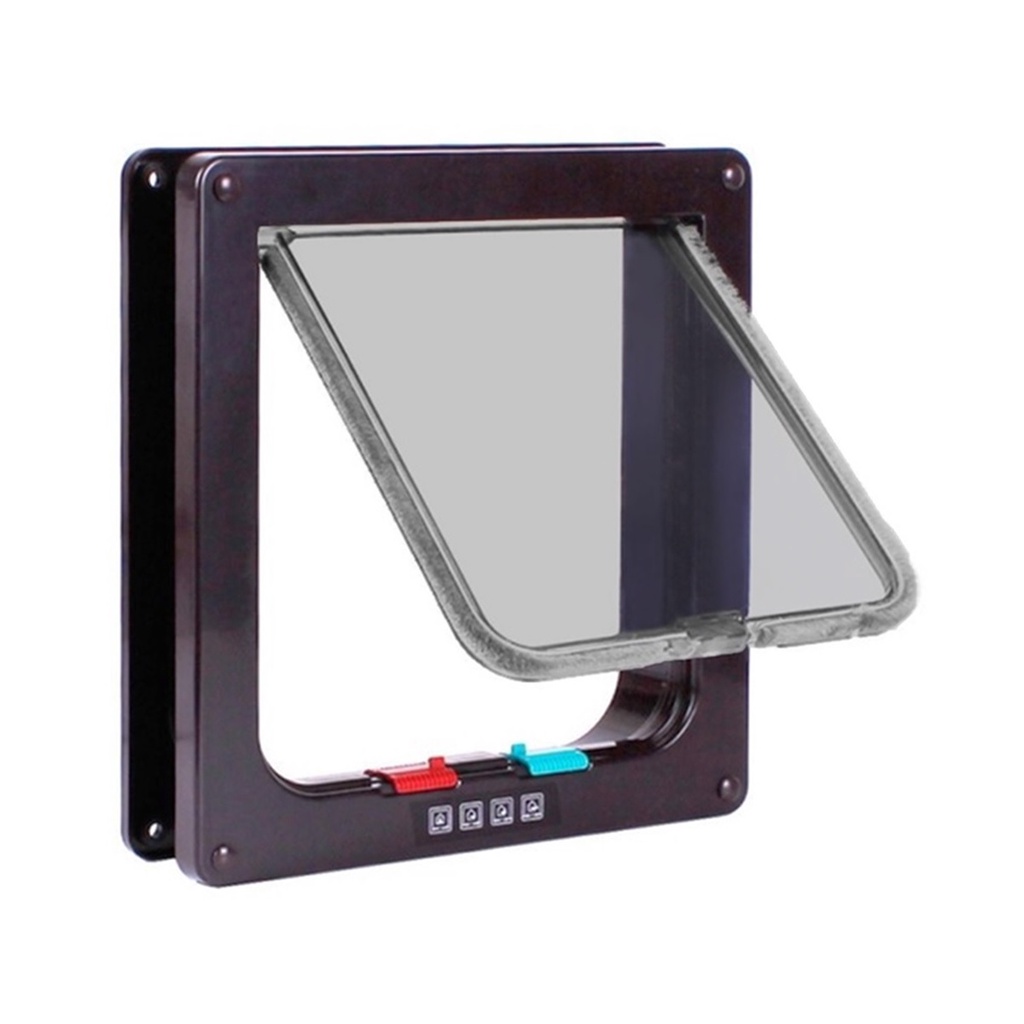 Porta Pet Para Cão ou Gato Tamanho G 23,5 X 25,1cm - Preta em Oferta na Shopee